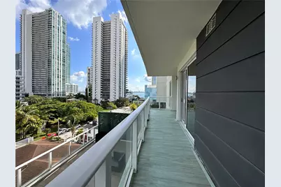 321 NE 26th St #601, Miami, FL 33137 - Photo 1