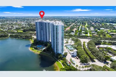 2641 N Flamingo Rd #905N, Sunrise, FL 33323 - Photo 71