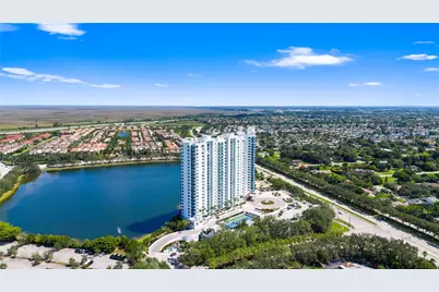 2641 N Flamingo Rd #905N, Sunrise, FL 33323 - Photo 59