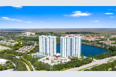 2641 N Flamingo Rd #905N, Sunrise, FL 33323 - Photo 61