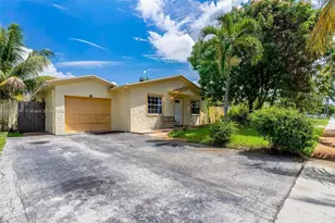 7217 SW 3rd Ct, North Lauderdale, FL 33068 - Photo 1