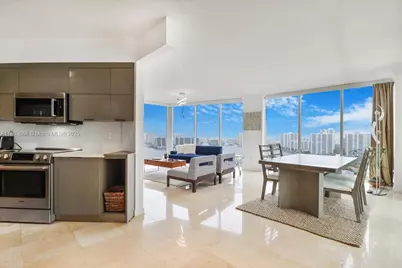 18671 Collins Ave #2404, Sunny Isles Beach, FL 33160 - Photo 13