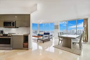 18671 Collins Ave, Sunny Isles Beach, FL 33160 - Photo 13