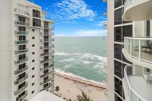 18671 Collins Ave, Sunny Isles Beach, FL 33160 - Photo 21