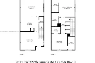 9011 SW 227th St, Cutler Bay, FL 33190 - Photo 39