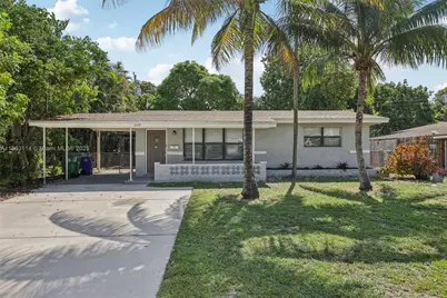 2649 Pine Tree Dr, Miramar, FL 33023 - Photo 1