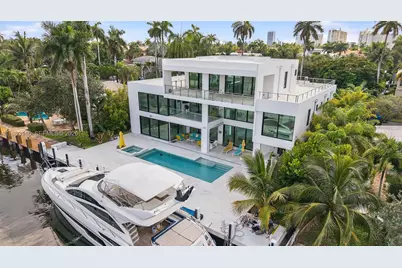401 Lido Dr, Fort Lauderdale, FL 33301 - Photo 3