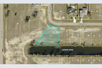 2942 NW 26th St, Cape Coral, FL 33993 - Photo 9