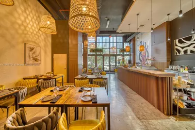 Restaurant For Sale Between Wynwood & Edgewater, Miami, FL 33132 - Photo 5