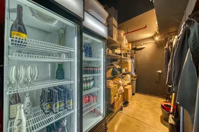 Restaurant For Sale Between Wynwood & Edgewater, Miami, FL 33132 - Photo 9