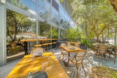 Restaurant For Sale Between Wynwood & Edgewater, Miami, FL 33132 - Photo 15