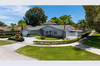 11680 SW 92nd St, Miami, FL 33176 - Photo 3