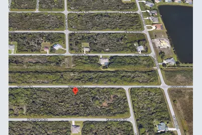 12199 Grouse Ave, Port Charlotte, FL 33981 - Photo 3