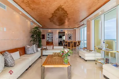 17875 Collins Ave #4001, Sunny Isles Beach, FL 33160 - Photo 3