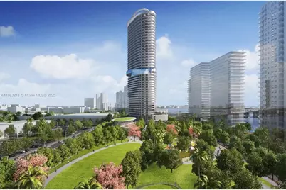 650 West Ave #2305, Miami Beach, FL 33139 - Photo 33