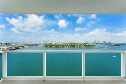 650 West Ave #2305, Miami Beach, FL 33139 - Photo 1