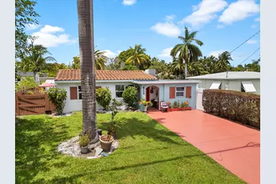 609 SW 2nd Ave, Hallandale Beach, FL 33009 - Photo 1