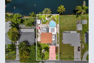 609 SW 2nd Ave, Hallandale Beach, FL 33009 - Photo 9