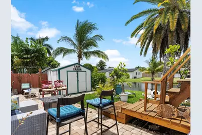 609 SW 2nd Ave, Hallandale Beach, FL 33009 - Photo 33