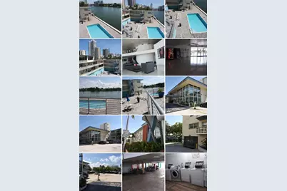 6484 Indian Creek Drive #320, Miami Beach, FL 33141 - Photo 13