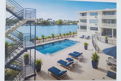 6484 Indian Creek Drive #320, Miami Beach, FL 33141 - Photo 3