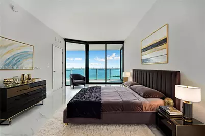 725 NE 24th #2503-N, Miami, FL 33137 - Photo 3