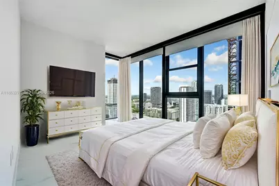 725 NE 24th #2503-N, Miami, FL 33137 - Photo 5