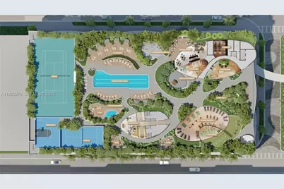 700 NE 24th #2503-N, Miami, FL 33137 - Photo 19