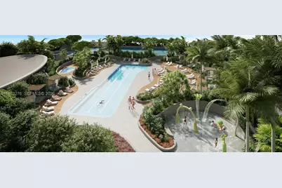 725 NE 24th #2503-N, Miami, FL 33137 - Photo 19