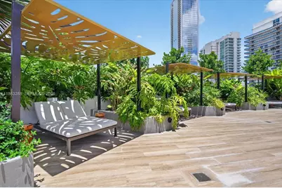 700 NE 24th Street #1407, Miami, FL 33137 - Photo 37