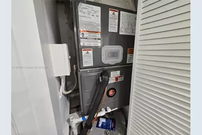 8886 SW 3rd St #202, Pembroke Pines, FL 33025 - Photo 35