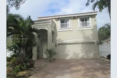 16835 SW 49th Ct #0, Miramar, FL 33027 - Photo 1