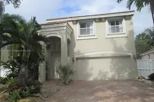 16835 SW 49th Ct, Miramar, FL 33027 - Photo 1