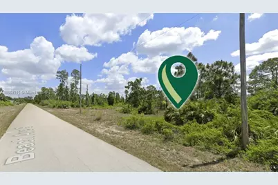 535 Beach Ave S, Lehigh Acres, FL 33974 - Photo 1