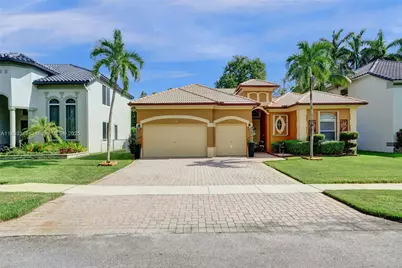 12974 SW 24th St, Miramar, FL 33027 - Photo 1