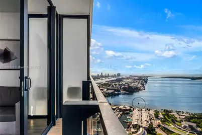 398 NE 5 #4416, Miami, FL 33132 - Photo 11