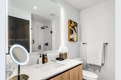 398 NE 5 #4416, Miami, FL 33132 - Photo 21