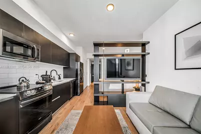 398 NE 5 #4416, Miami, FL 33132 - Photo 1
