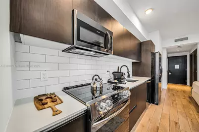 398 NE 5 #4416, Miami, FL 33132 - Photo 17