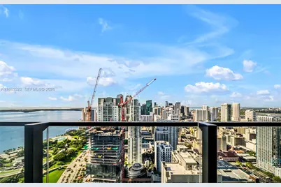 398 NE 5 #4416, Miami, FL 33132 - Photo 15