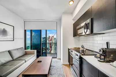 398 NE 5 #4416, Miami, FL 33132 - Photo 5