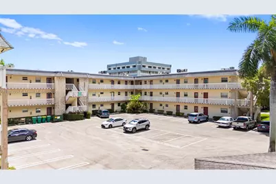 4299 NW 16th St #210, Lauderhill, FL 33313 - Photo 33