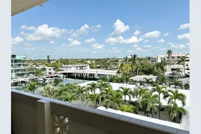 8400 Byron Ave #5D, Miami Beach, FL 33141 - Photo 21