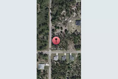 1106 W 13th St, Other City - In The State Of Florida, FL 33972 - Photo 1