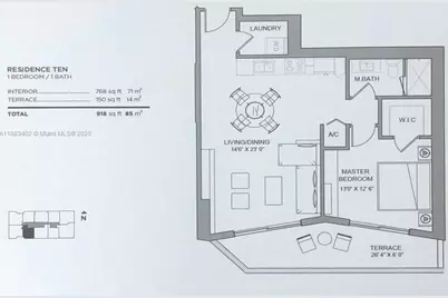 1010 SW 2 Ave #1110, Miami, FL 33130 - Photo 5