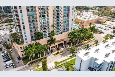 17555 Atlantic Blvd #508, Sunny Isles Beach, FL 33160 - Photo 47