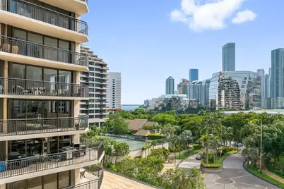 540 Brickell Key Dr #815, Miami, FL 33131 - Photo 27