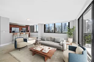 540 Brickell Key Dr, Miami, FL 33131 - Photo 3