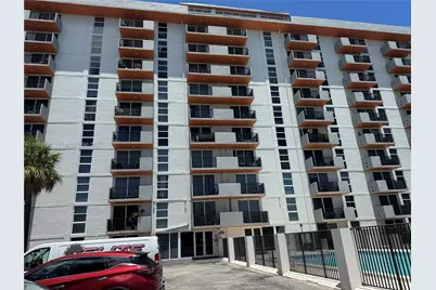 2075 NE 164th St #105, North Miami Beach, FL 33162 - Photo 1