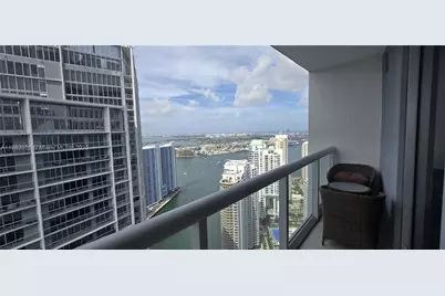495 Brickell Ave #5310, Miami, FL 33131 - Photo 13